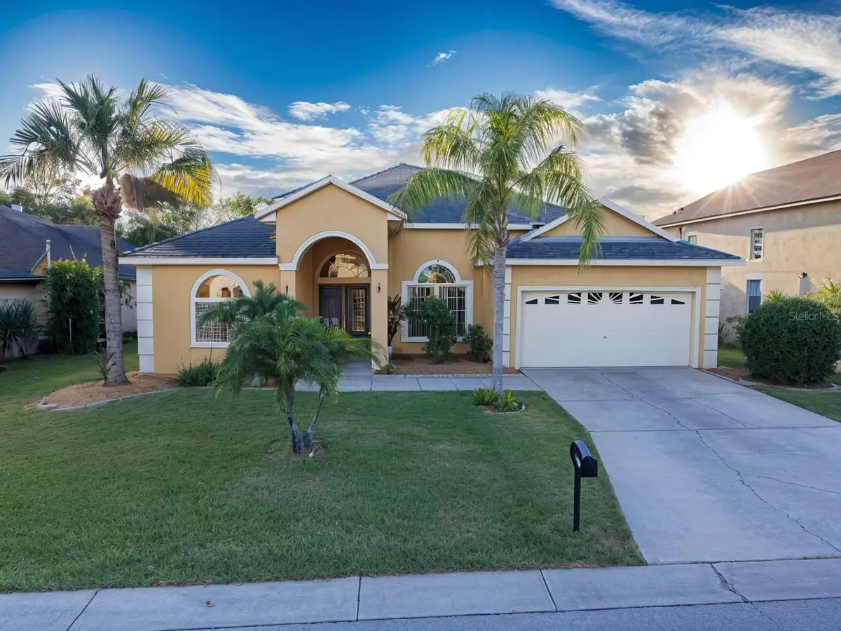 936 Montana Avenue, Davenport, FL 33897 - Image #1