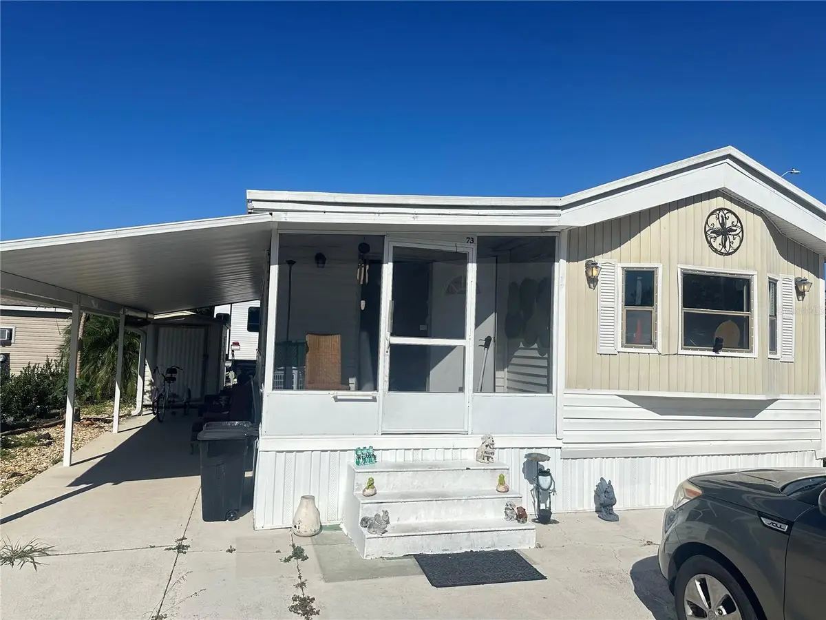 73 Fairview Drive S, Haines City, FL 33844 - Image #1