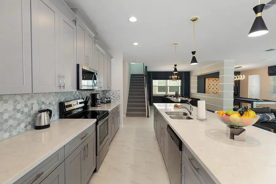 1636 Nassau Point Trail, Kissimmee, FL 34747 - #3