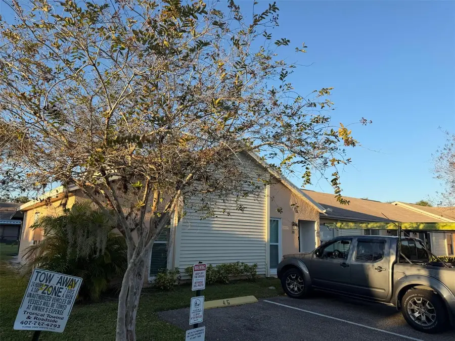 32 W Country Cove Way #32, Kissimmee, FL 34743 - Image #2