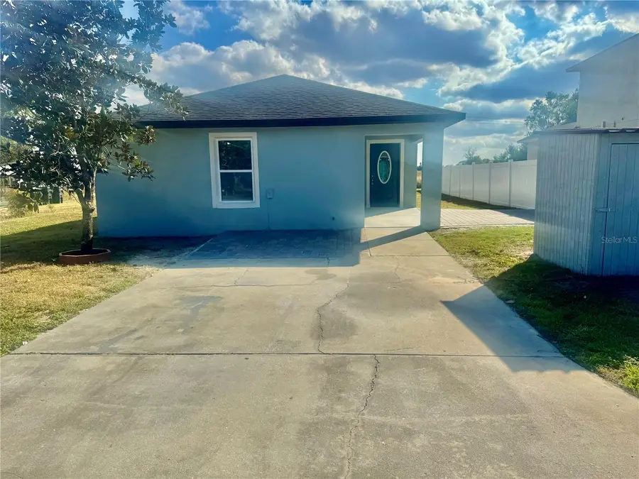 3233 Preston Street, Lake Wales, FL 33859 - Image #2