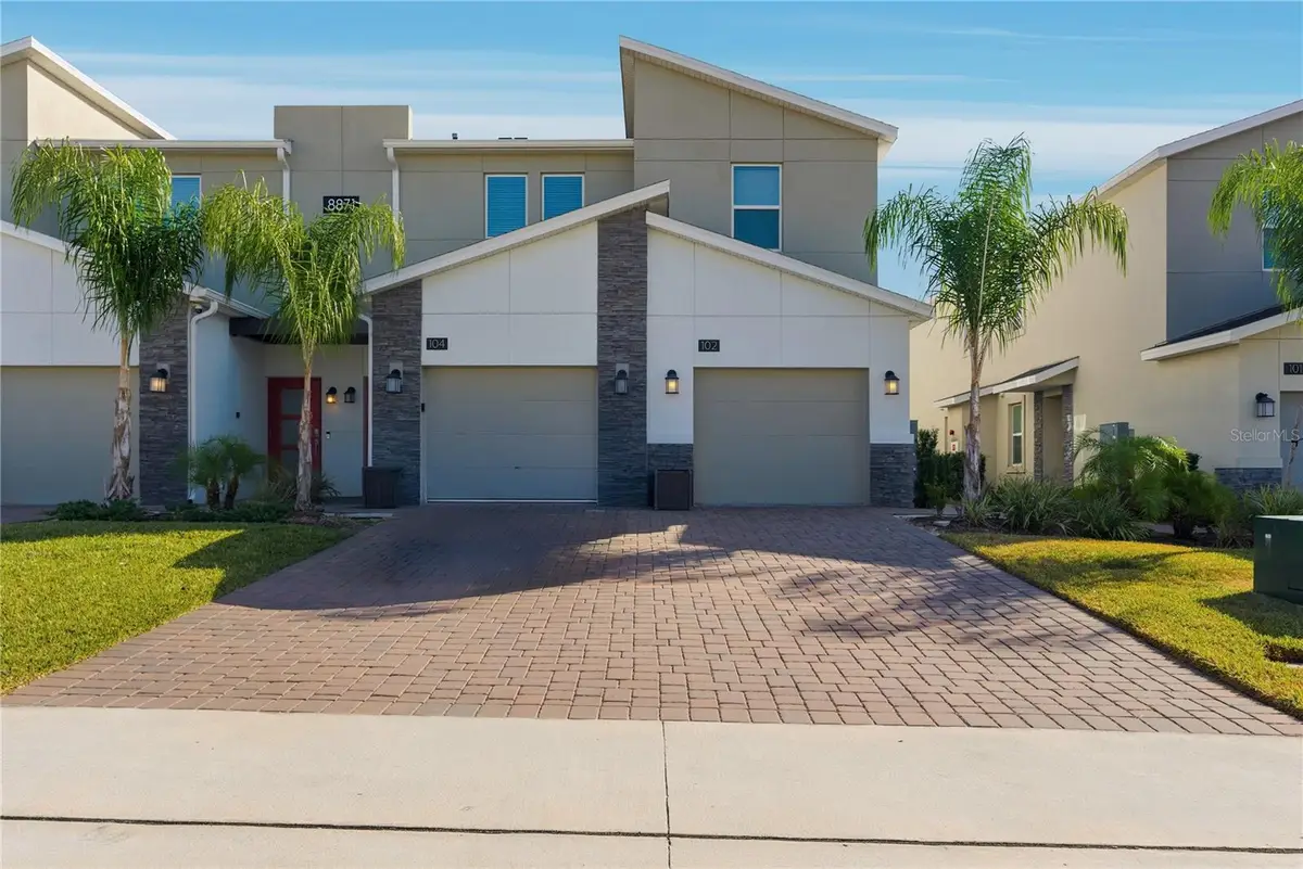 8871 Cabot Cliffs Drive #102, Davenport, FL 33896 - Image #1