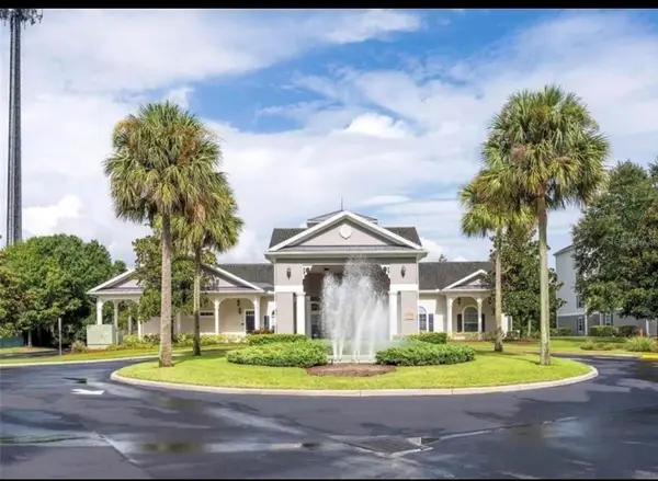 3175 Feltrim Place #402, KISSIMMEE, FL 34747