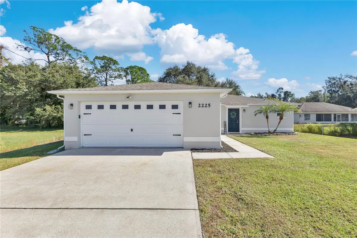 2225 Barbara Drive, Saint Cloud, FL 34771 - Image #1