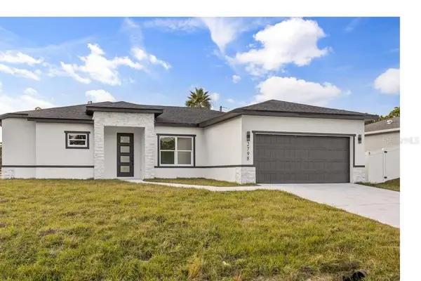 2798 Gainesville Road Se, PALM BAY, FL 32909