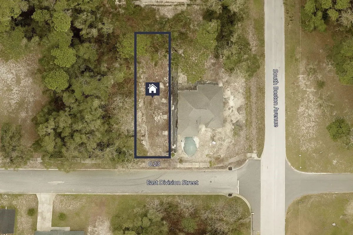 E Divison St Deland, Deland, FL 32724 - Image #1