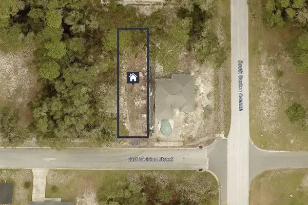 E Divison St Deland, DELAND, FL 32724