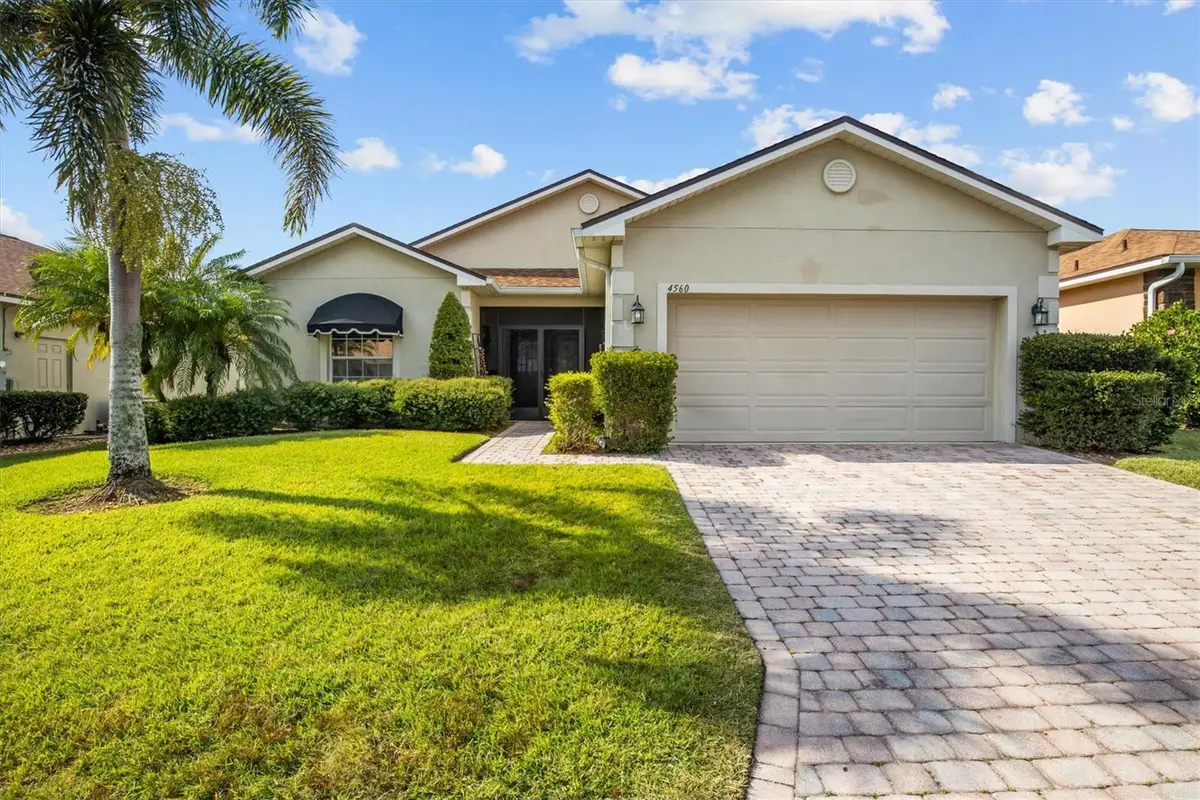 4560 Turnberry Lane, Lake Wales, FL 33859 - Image #1