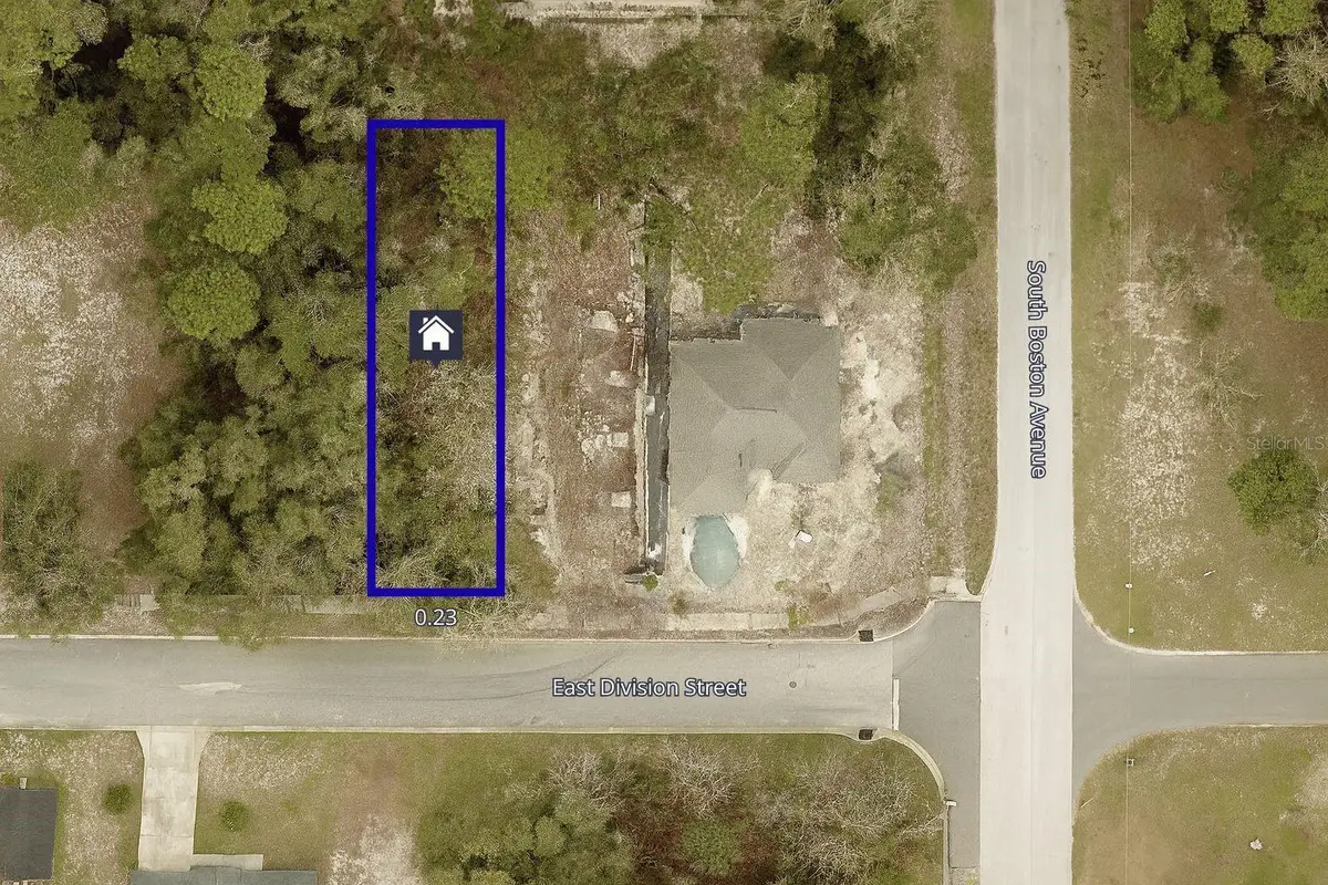 E Division St Deland, Deland, FL 32724 - Image #1