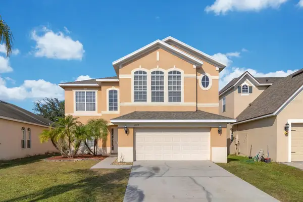 2827 Sand Arbor Circle, ORLANDO, FL 32824