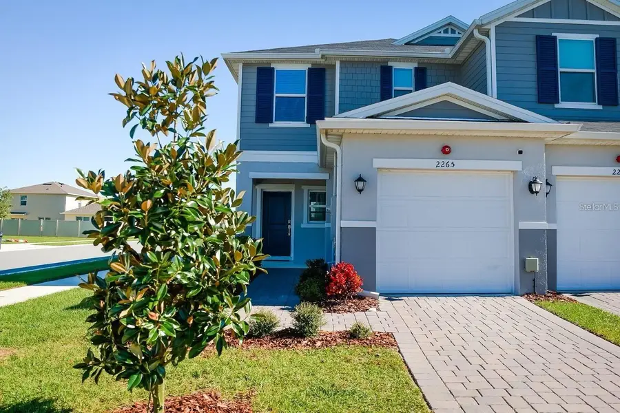 2265 Carrabelle Way, Sanford, FL 32771 - Image #2