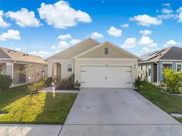 1774 Walnut Creek Drive, KISSIMMEE, FL 34744