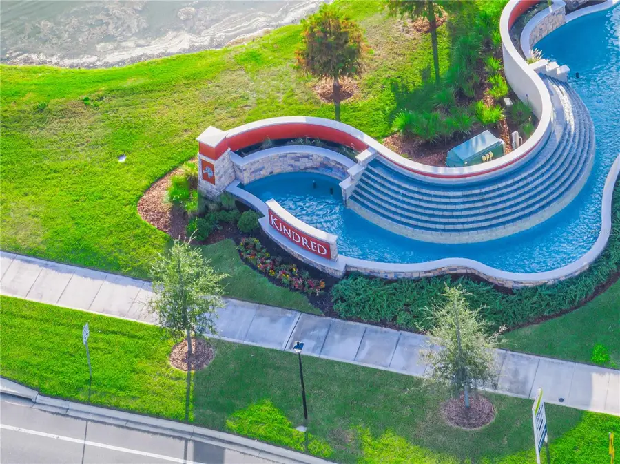 1774 Walnut Creek Drive, Kissimmee, FL 34744 - #2