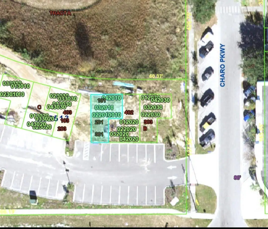 811 Retreat Boulevard #201, Davenport, FL 33897 - Image #1