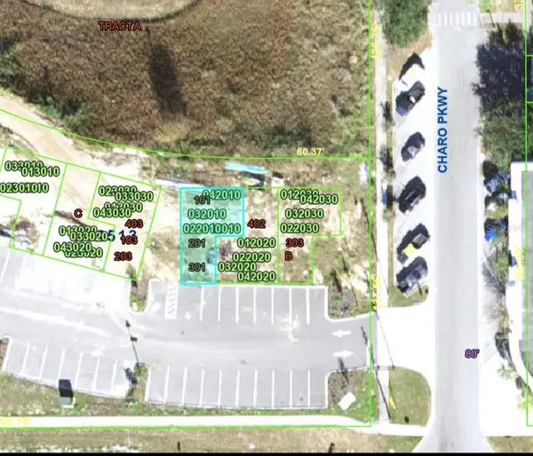 811 Retreat Boulevard #201, DAVENPORT, FL 33897