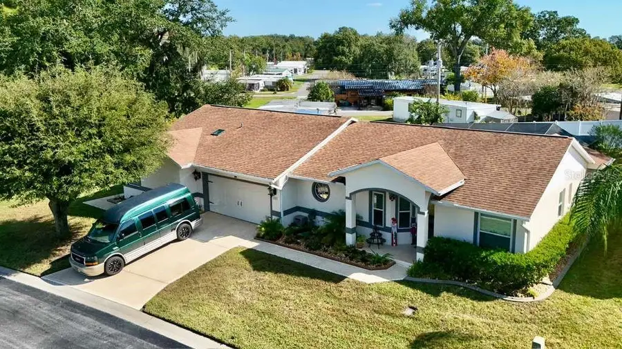 6323 Silver Lakes Drive E, Lakeland, FL 33810 - Image #3