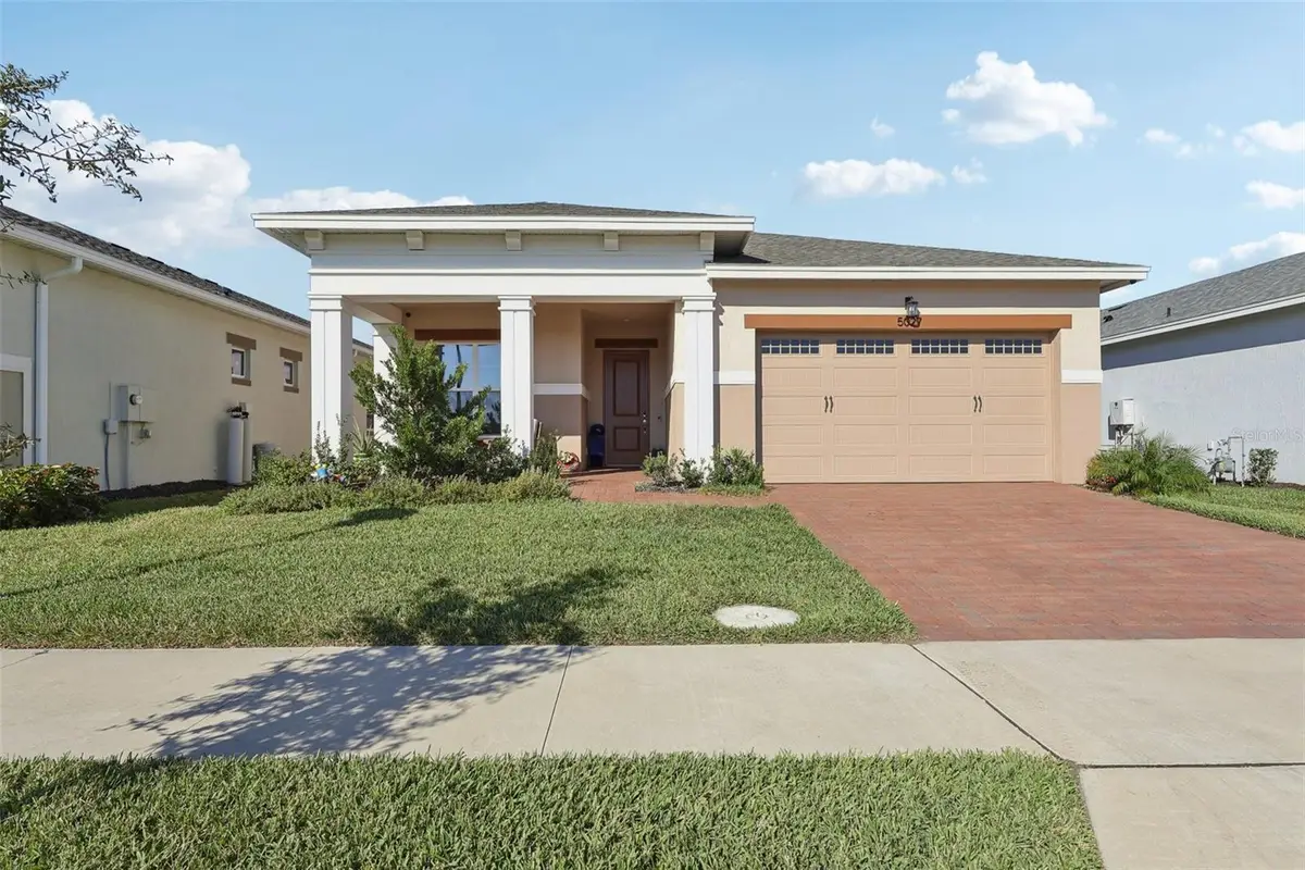 5027 Dancy Lane, Saint Cloud, FL 34772 - Image #1