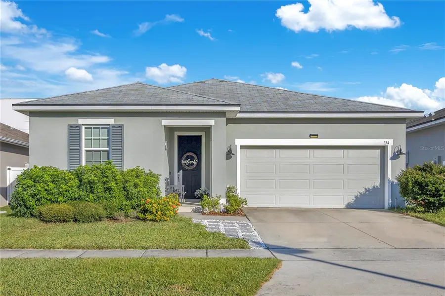 354 Casa Verano Lane, Davenport, FL 33897 - Image #2