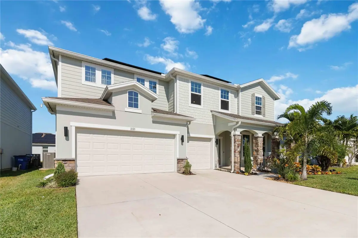 2323 Nuthatch St, Saint Cloud, FL 34771 - Image #1