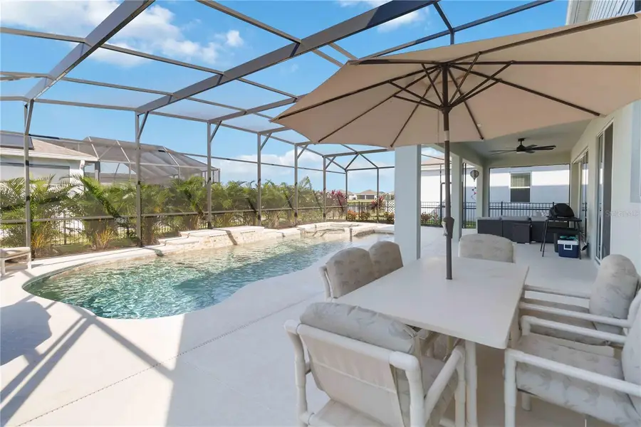 2323 Nuthatch St, Saint Cloud, FL 34771 - Image #3