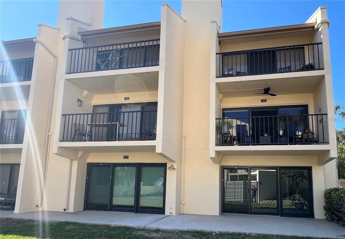 7550 Sunshine Skyway Lane S #P11, Saint Petersburg, FL 33711 - Image #1