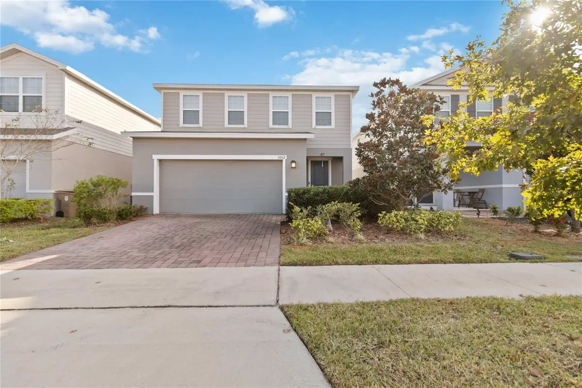 3002 Slough Creek Drive, Kissimmee, FL 34744 - Image #1