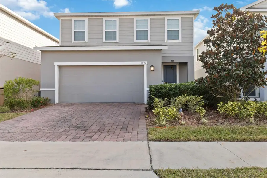 3002 Slough Creek Drive, Kissimmee, FL 34744 - Image #2