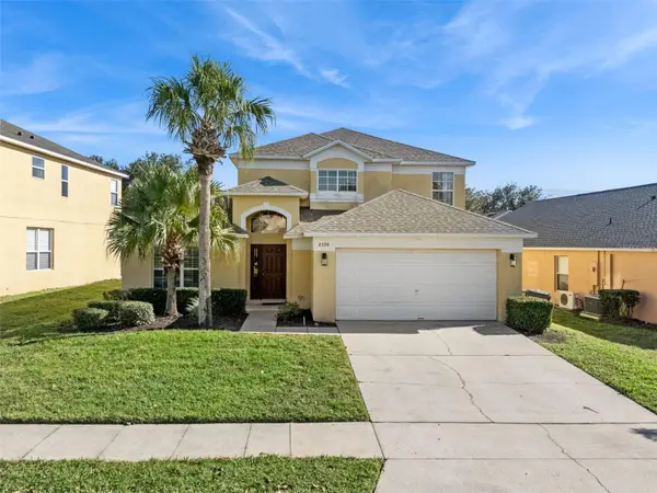 8598 Sunrise Key Drive, KISSIMMEE, FL 34747