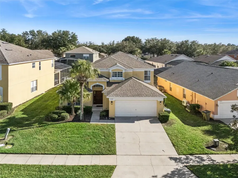 8598 Sunrise Key Drive, Kissimmee, FL 34747 - Image #2
