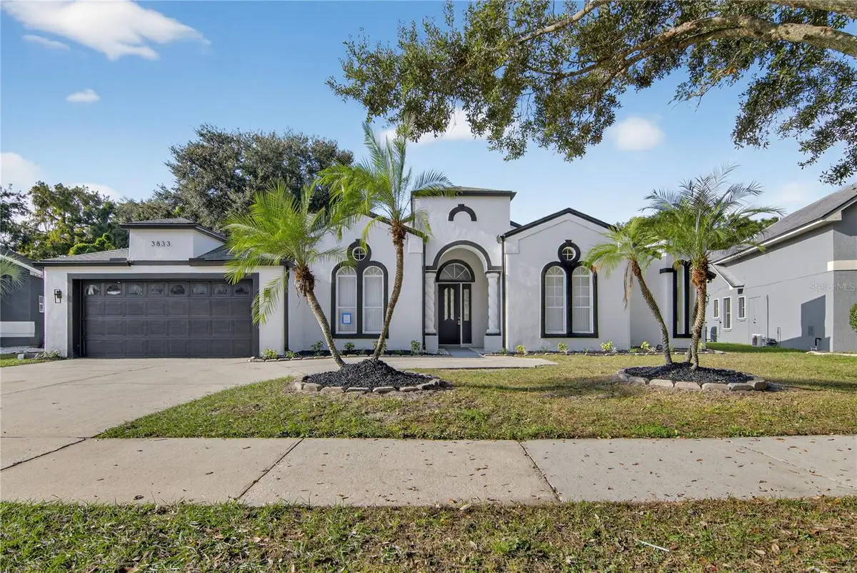 3833 Ironwedge Drive, Orlando, FL 32808 - Image #1