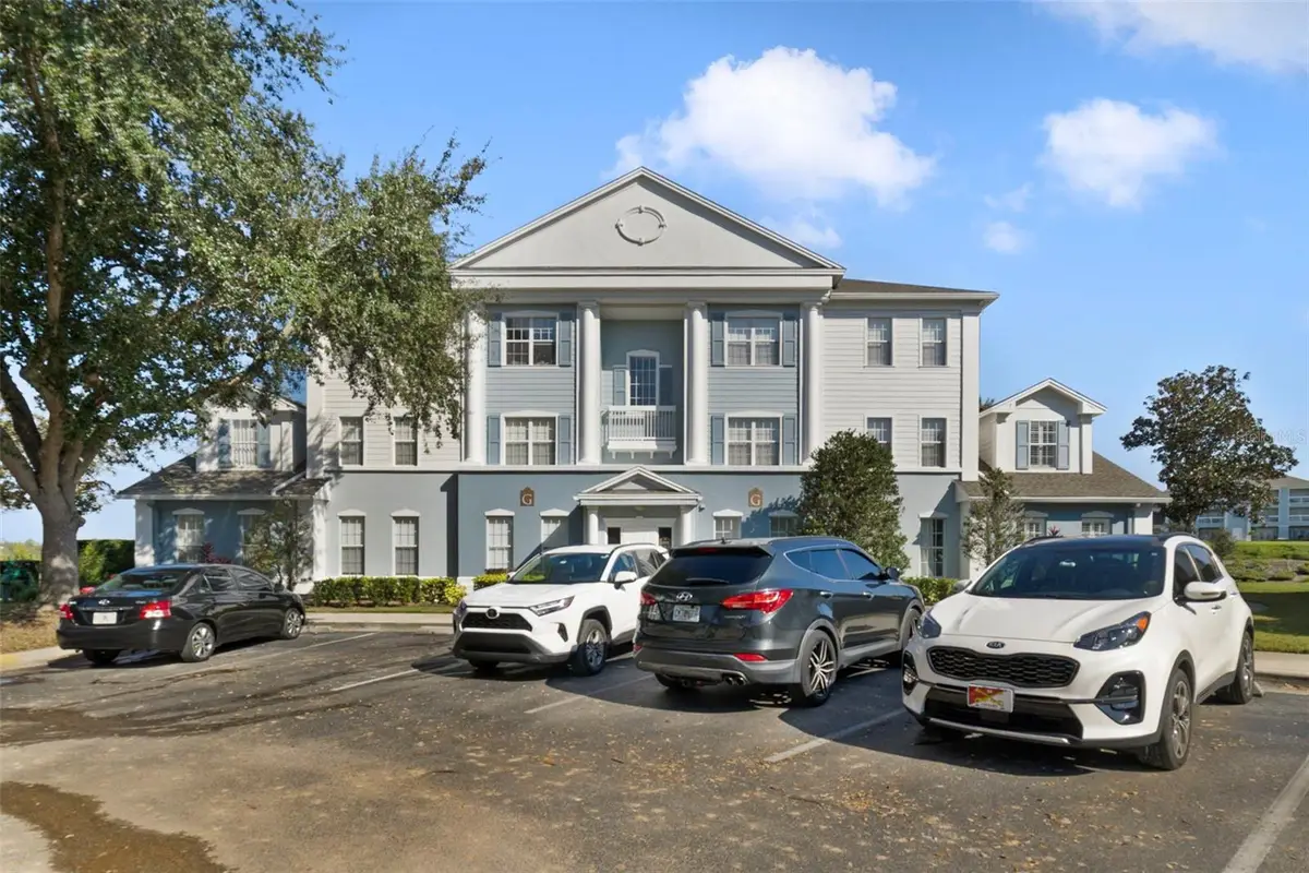1591 Heritage Crossing Court #101, Reunion, FL 34747 - Image #1