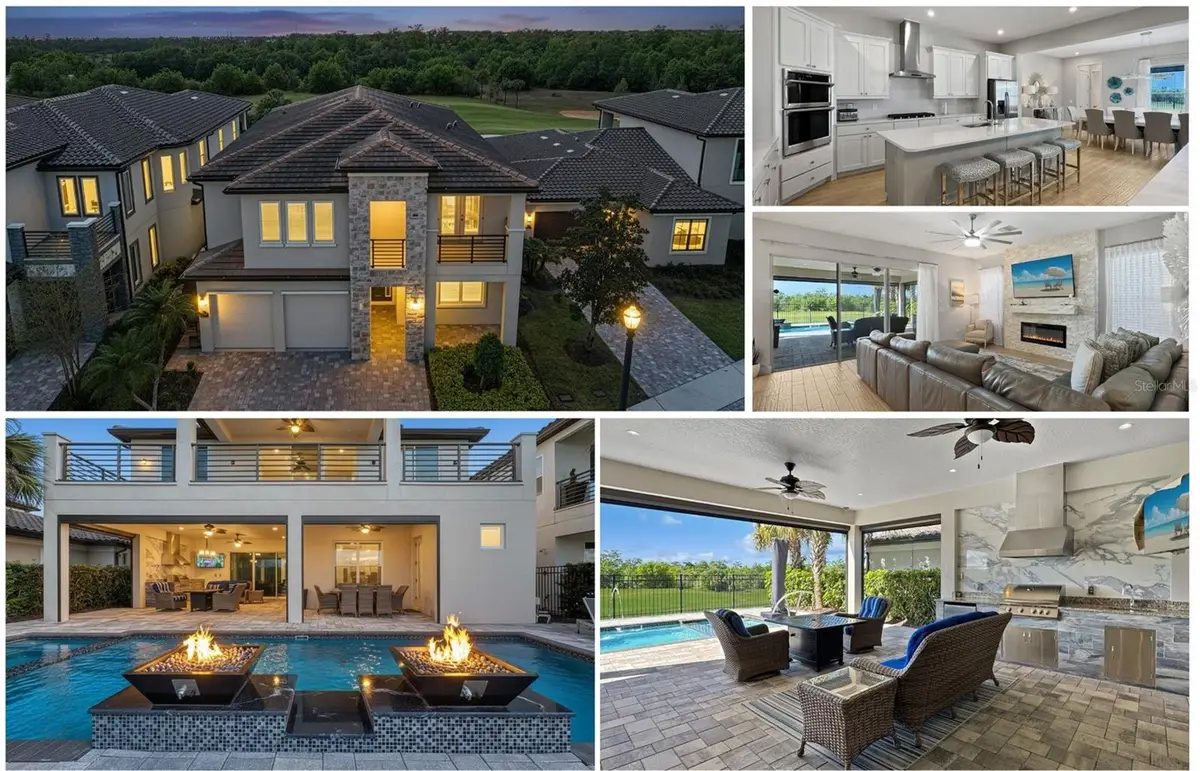 7948 Jacks Club Court, Reunion, FL 34747 - #1