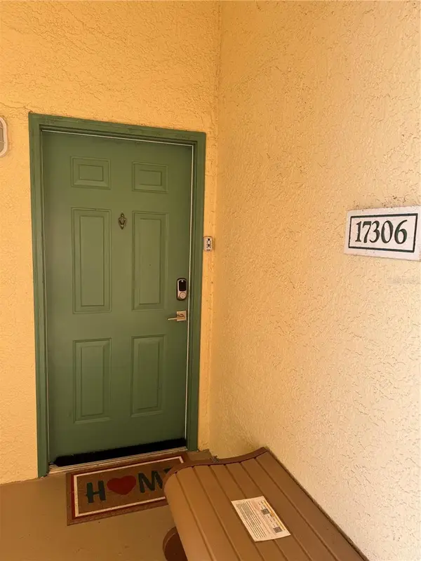 8917 Legacy Court #306, KISSIMMEE, FL 34747