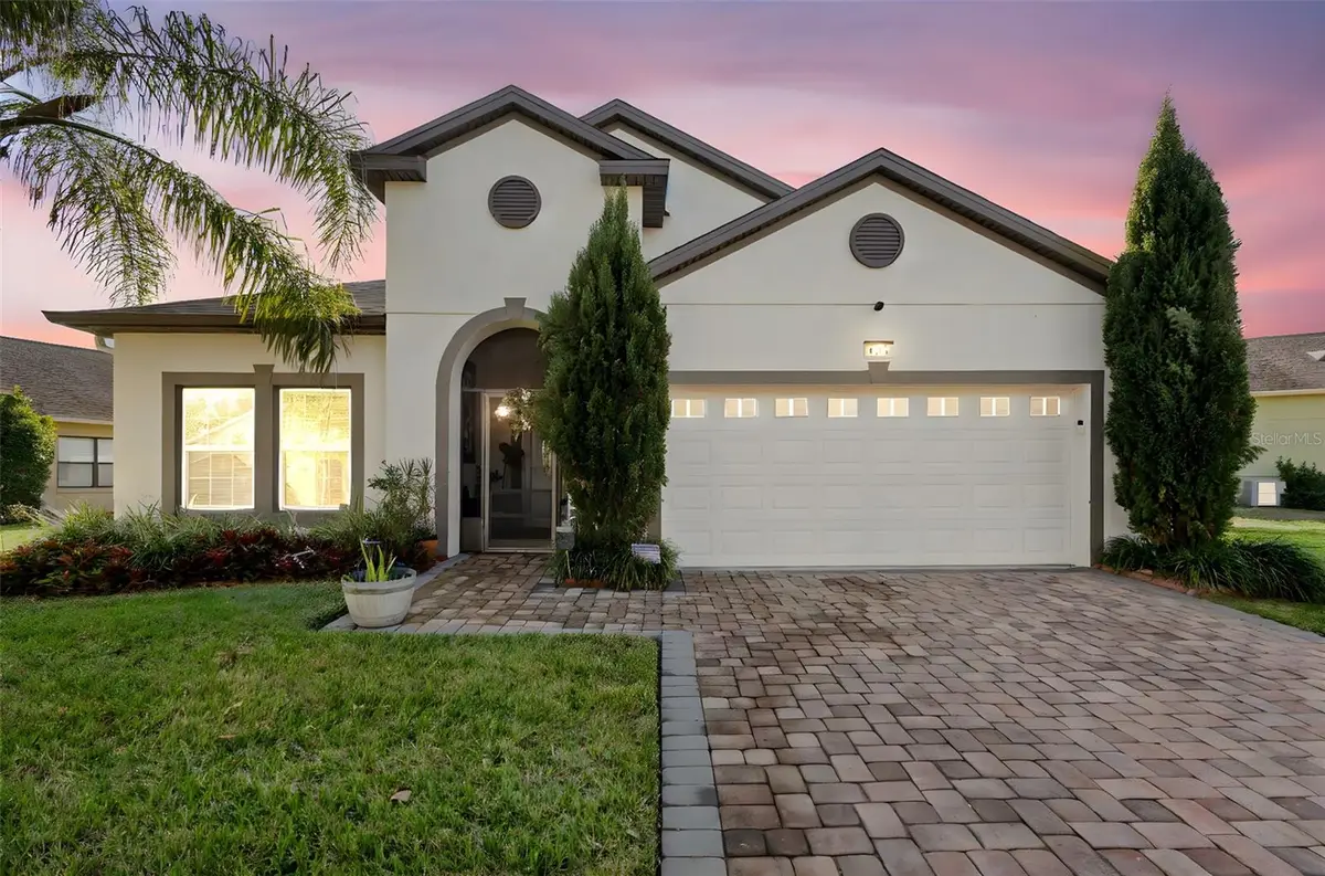 641 Bridgeford Crossing Boulevard, Davenport, FL 33837 - Image #1