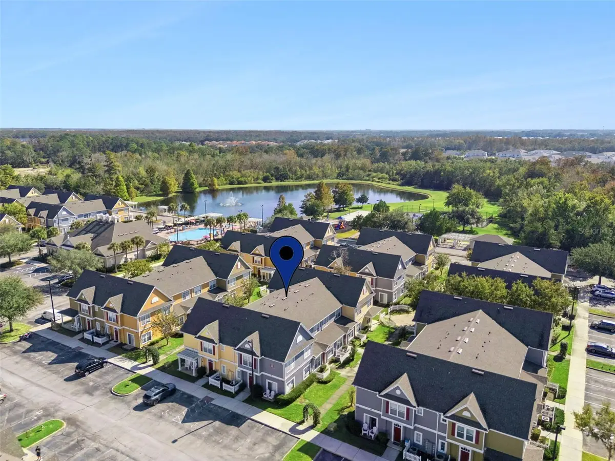 4600 Yellowgold Road W #105, Kissimmee, FL 34746 - Image #1