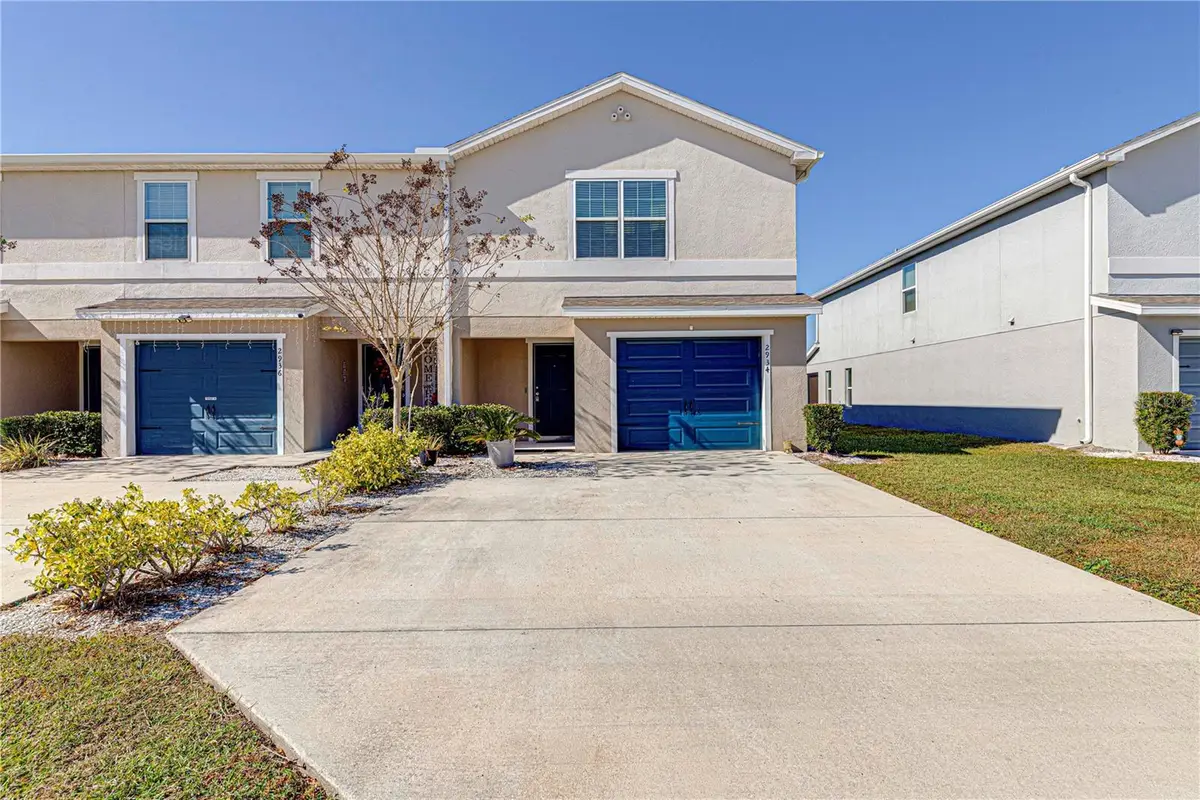 2934 Fieldwood Circle, Saint Cloud, FL 34772 - Image #1