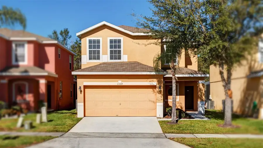 1369 Royal Ridge Drive, Davenport, FL 33896 - Image #2