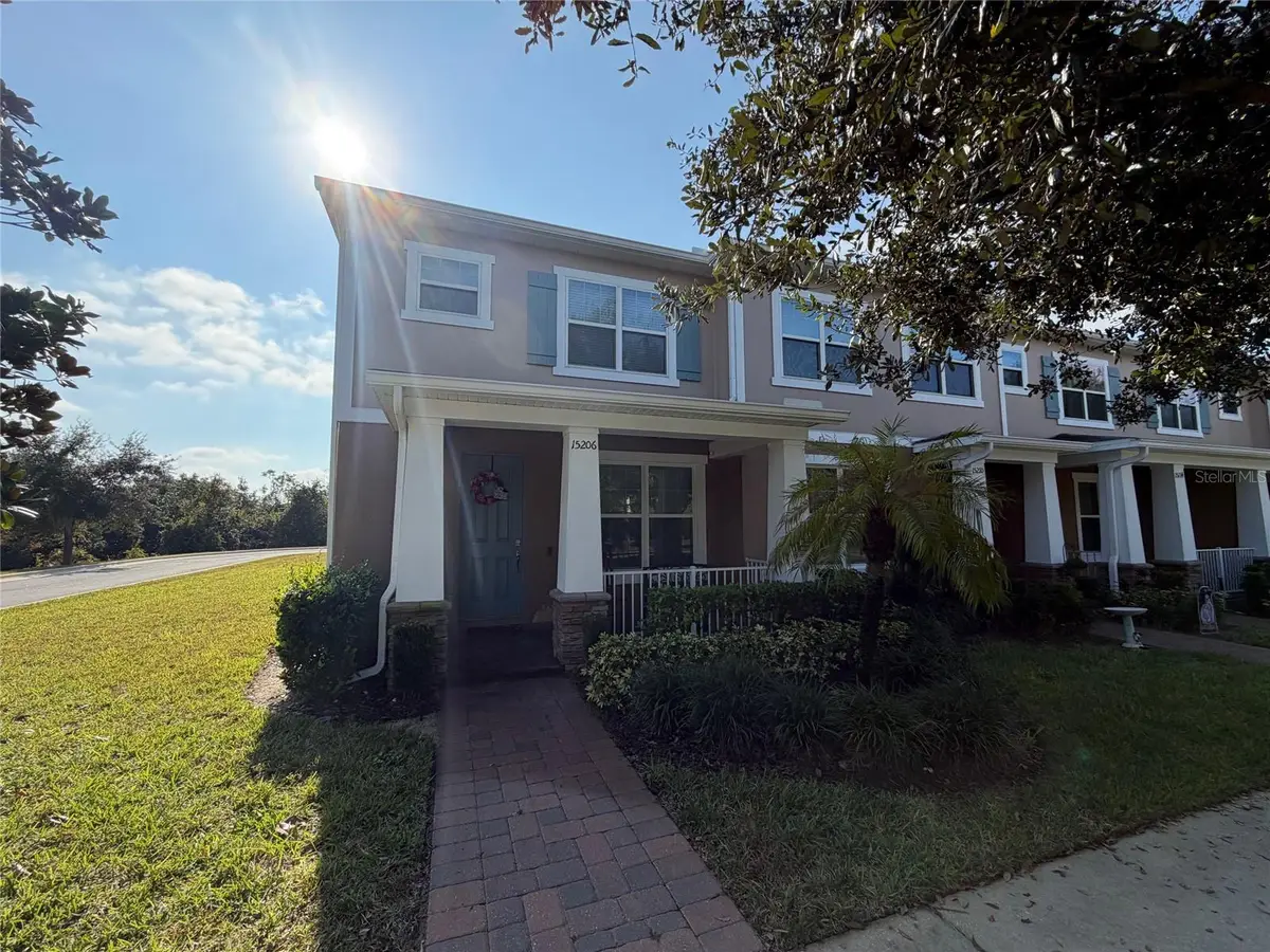 15206 Murcott Blossom Boulevard, Winter Garden, FL 34787 - Image #1
