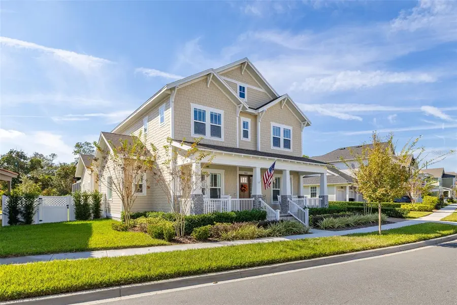 7489 Estuary Lake Loop, Celebration, FL 34747 - Image #2