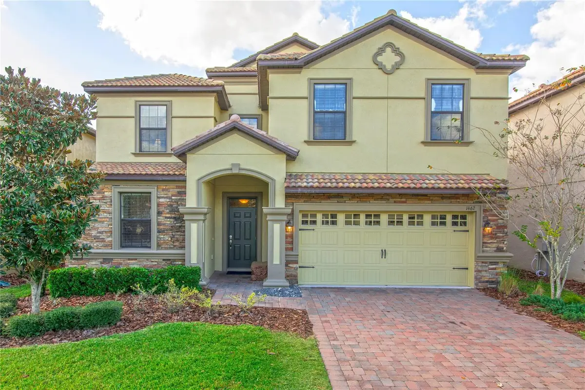 1462 Myrtlewood Street, Davenport, FL 33896 - Image #1