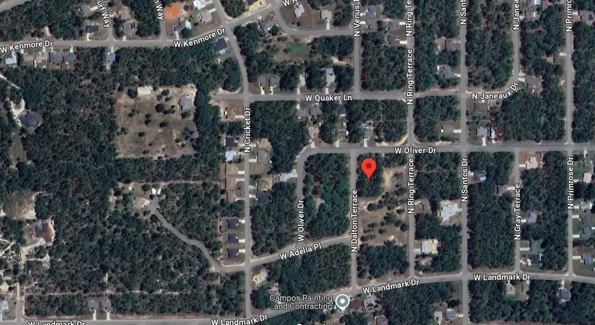 7627 N Dalton Terrace, Dunnellon, FL 34434 - Image #1