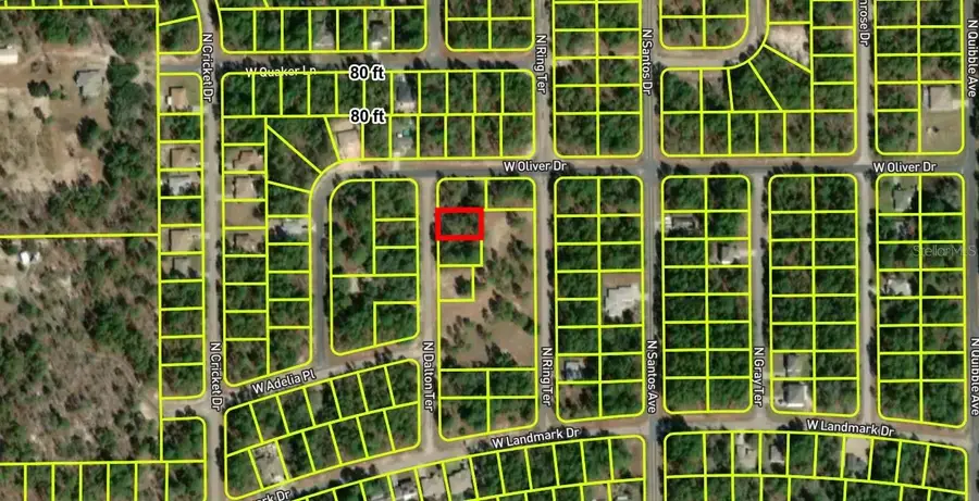 7627 N Dalton Terrace, Dunnellon, FL 34434 - Image #2