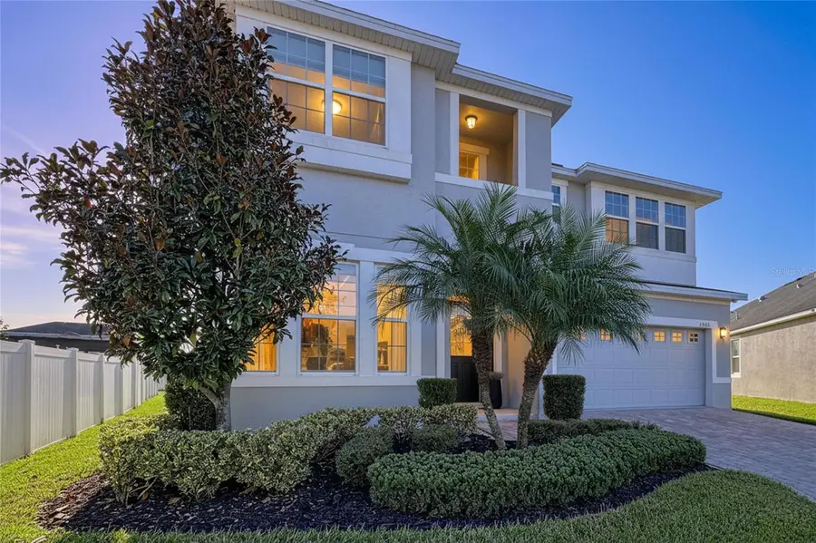 2983 Sera Bella Way, Kissimmee, FL 34744 - Image #3