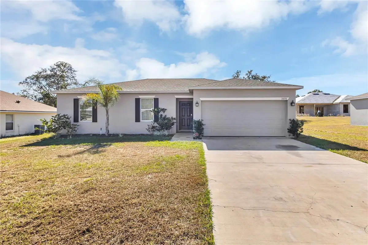 1626 Redfin Drive, Poinciana, FL 34759 - Image #1