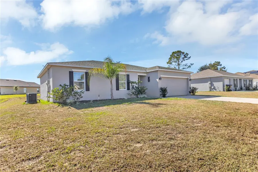 1626 Redfin Drive, Poinciana, FL 34759 - Image #2