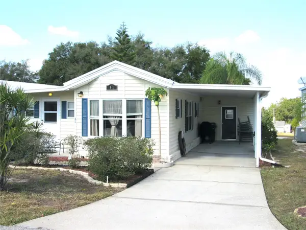 50989 Us Hwy 27 #41, DAVENPORT, FL 33897