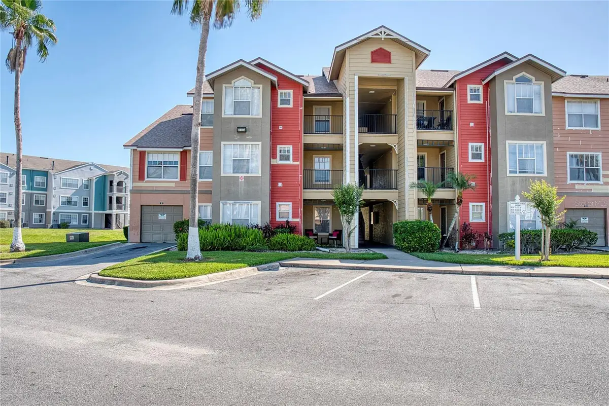 4105 Tropical Isle Boulevard #231, Kissimmee, FL 34741 - Image #1