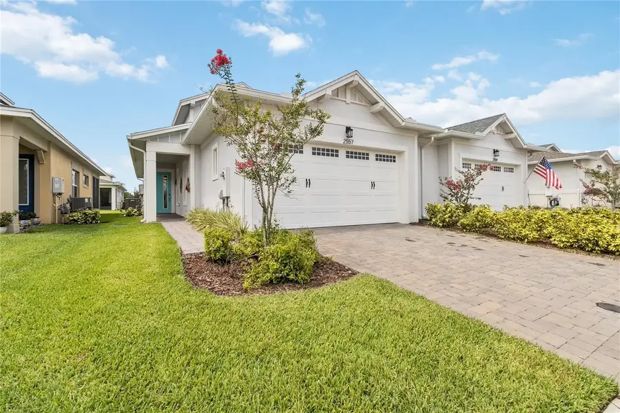 2557 Yellow Brick Road, Saint Cloud, FL 34772 - Image #2
