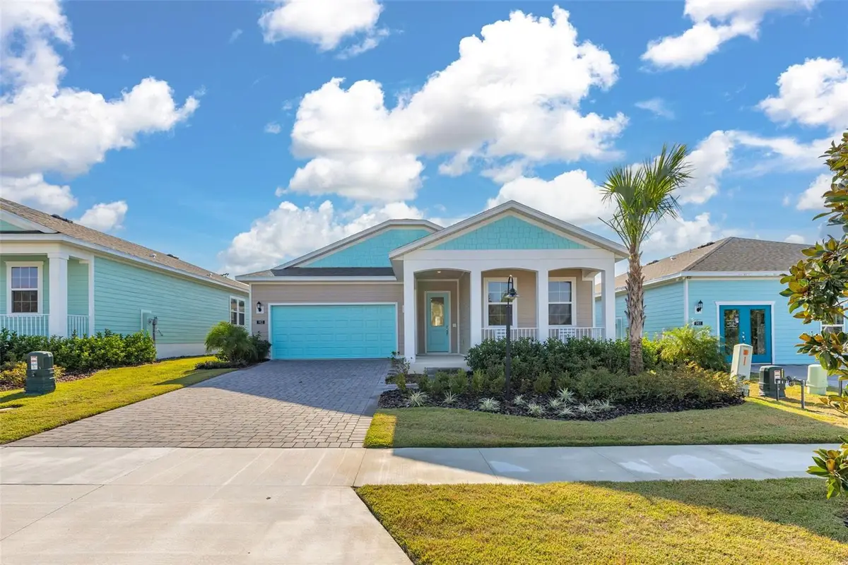 983 Fiesta Key Circle, Lady Lake, FL 32159 - Image #1