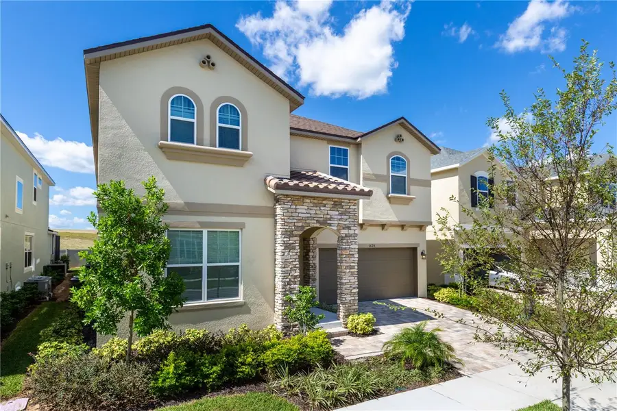 1628 Nassau Point Trail, Kissimmee, FL 34747 - Image #3
